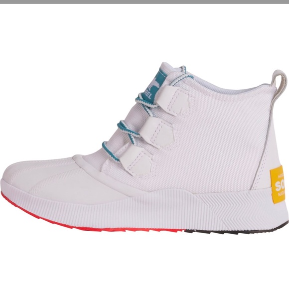 NWT Sorel Out N About lll Classic Waterproof Women’s Boot - Picture 5 of 7